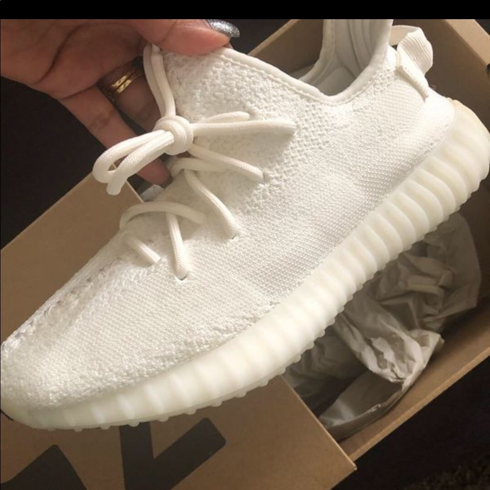 Yeezy boost